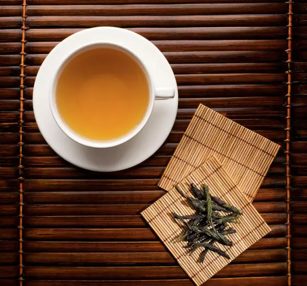 点击打开原图 如何正确鉴别普洱茶的好坏?(图10)