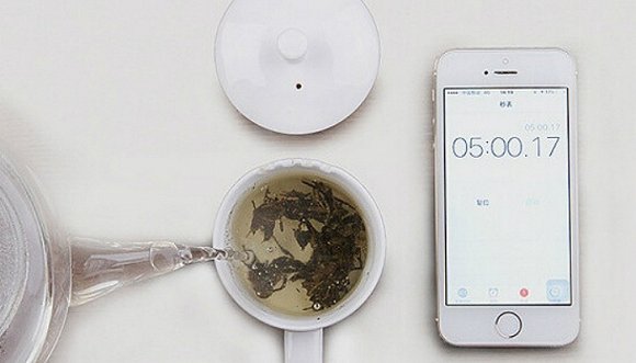 点击打开原图 想学茶?先备齐这些基本工具!(图1)